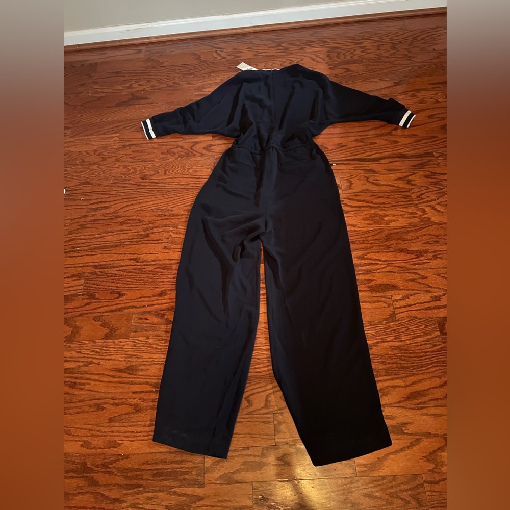 Women jumpsuit